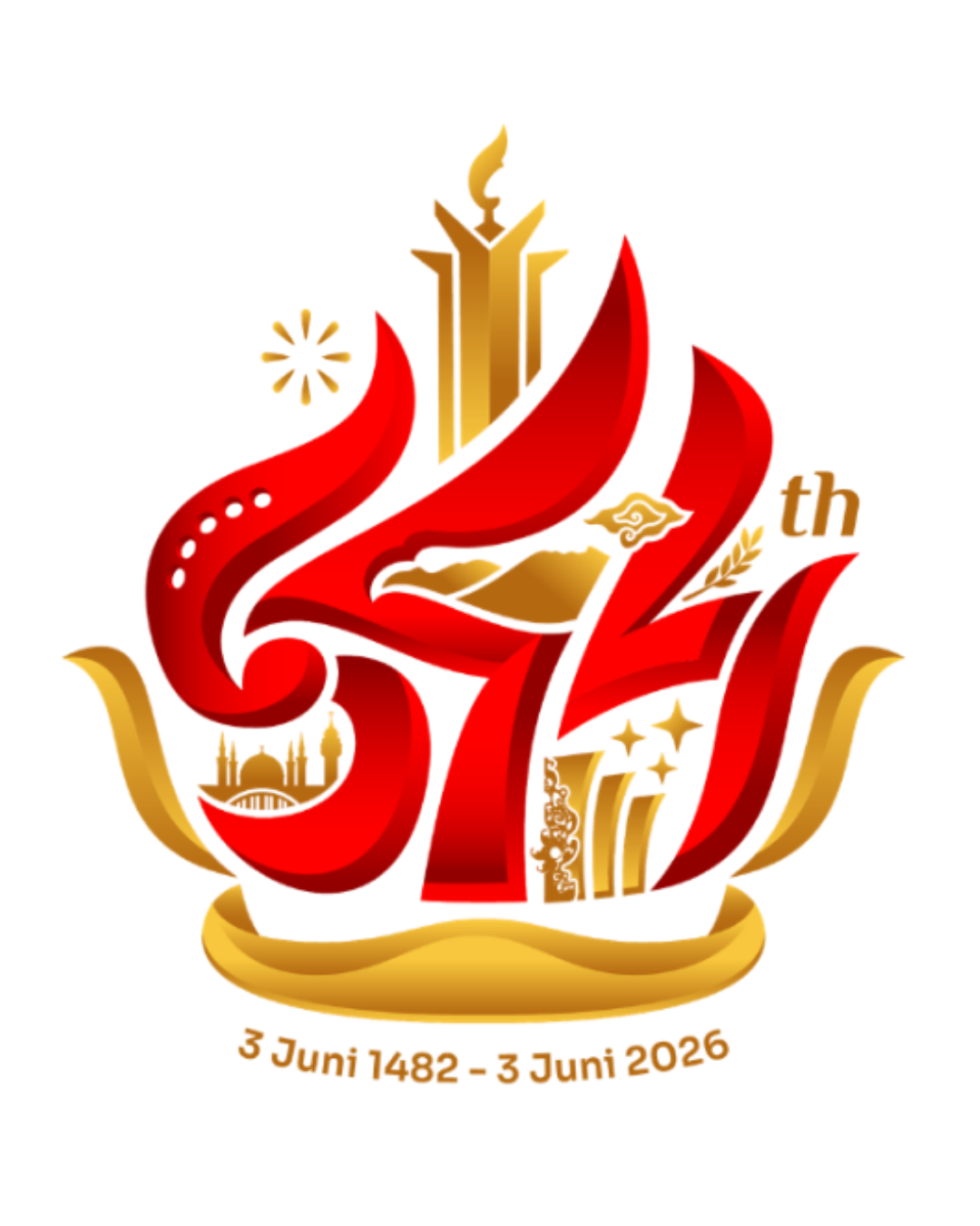 Logo Jalan Sehat